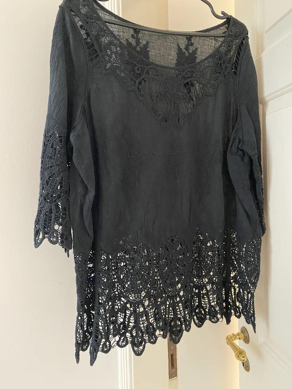 Blusa Prenda importada - imagen 3