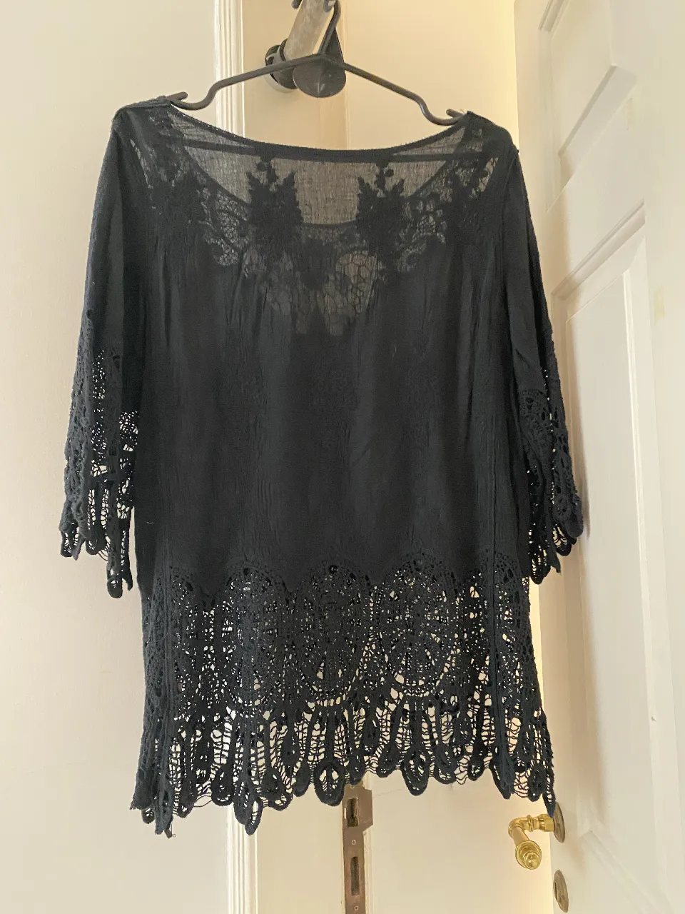 Blusa Prenda importada - imagen 1