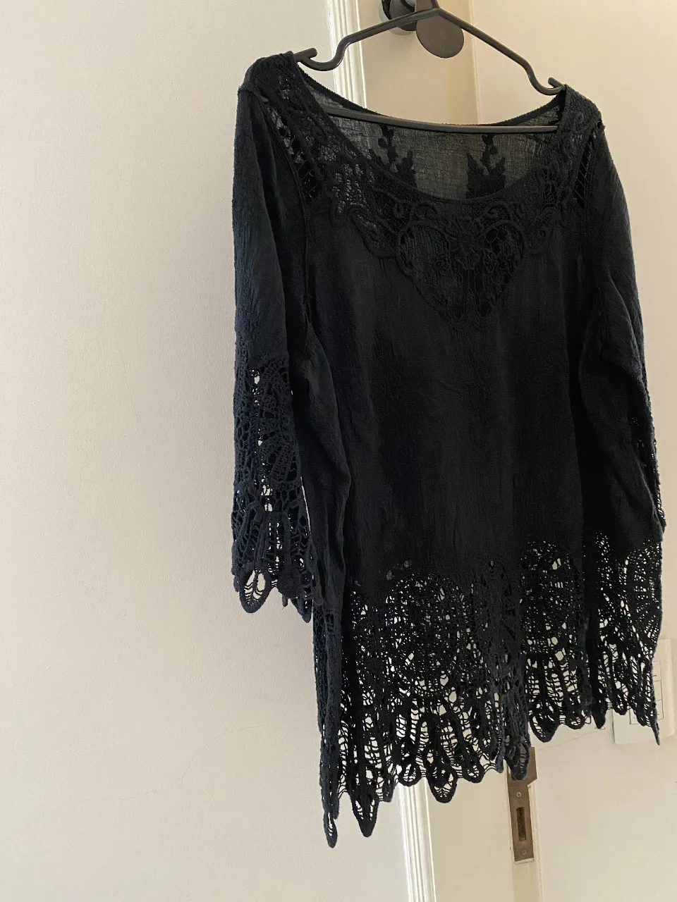 Blusa Prenda importada - imagen 2