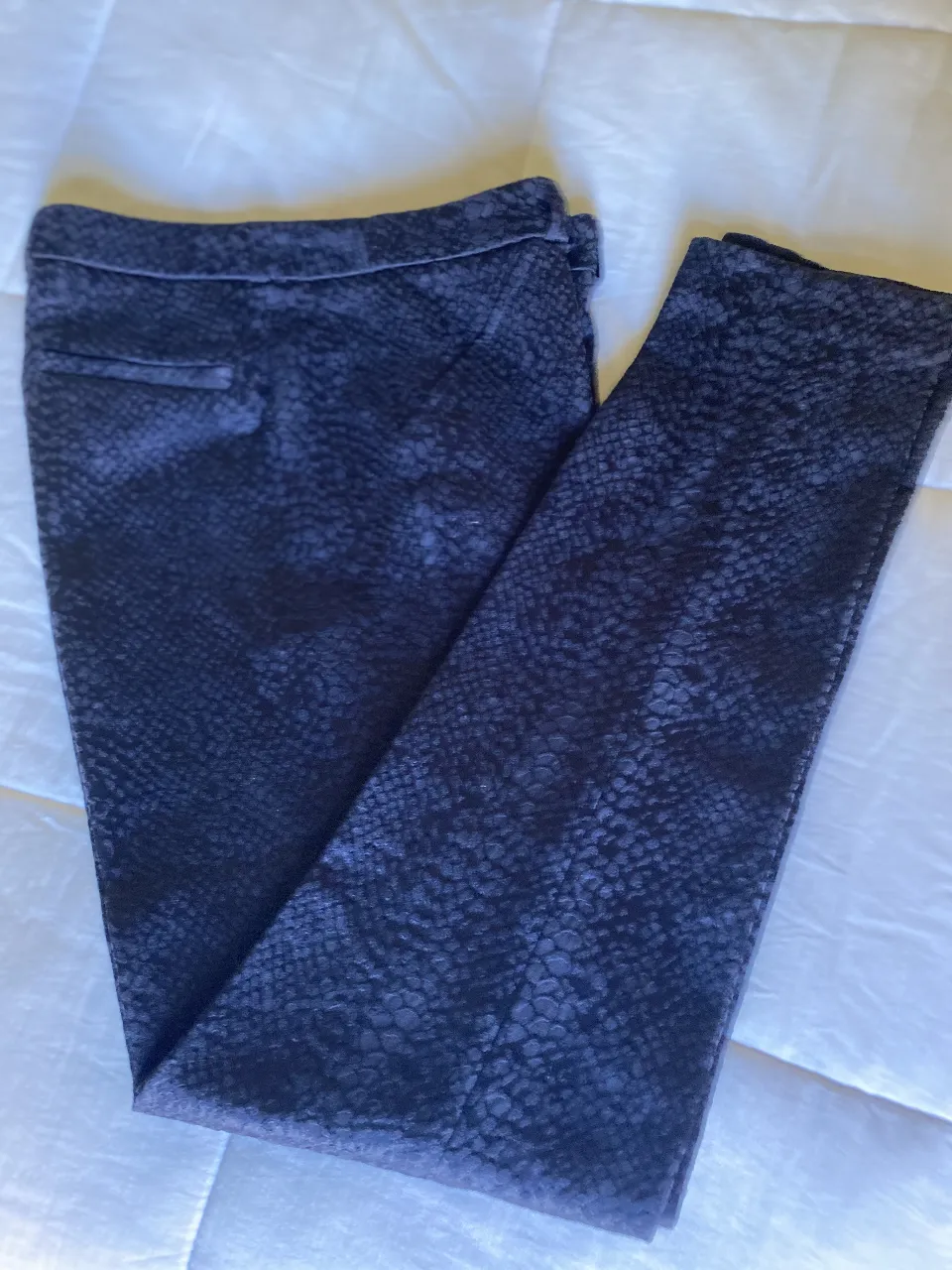 Pantalón Prenda importada