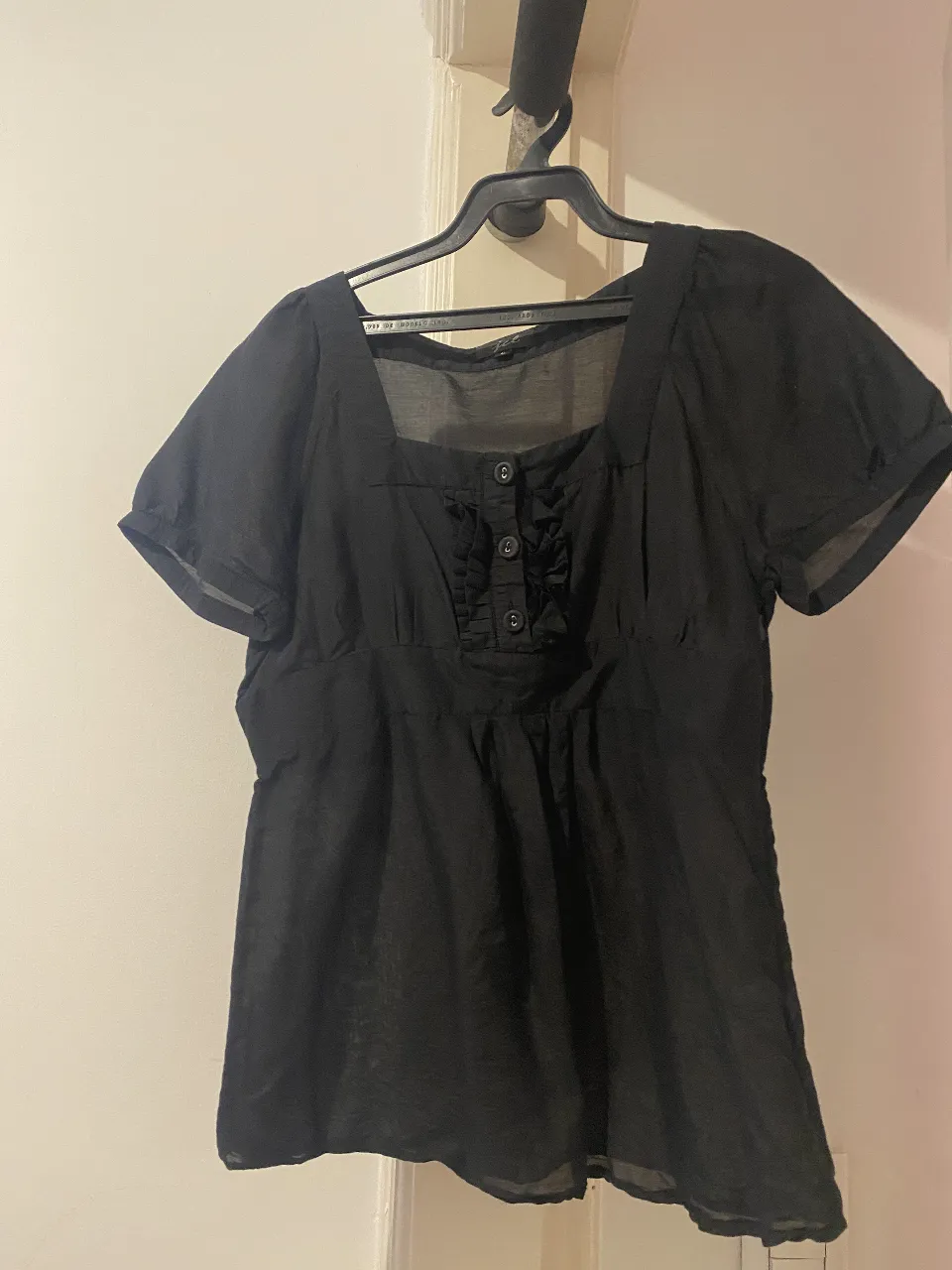 Blusa Francia - imagen 2