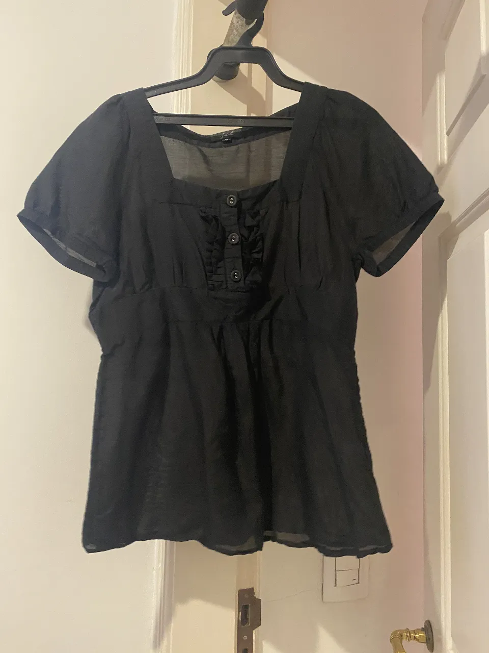 Blusa Francia - imagen 3