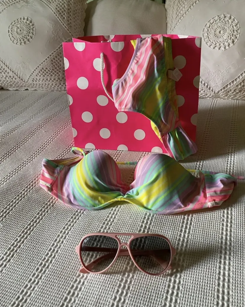 Bikini Victoria's Secret - imagen 2