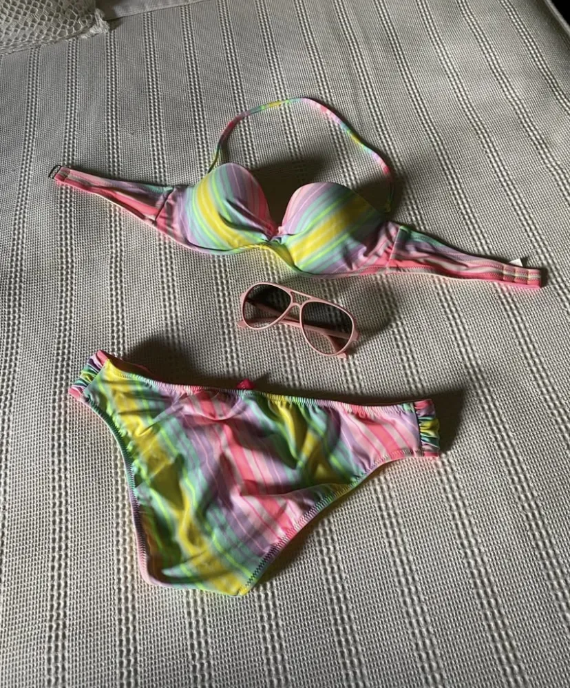 Bikini Victoria's Secret - imagen 3