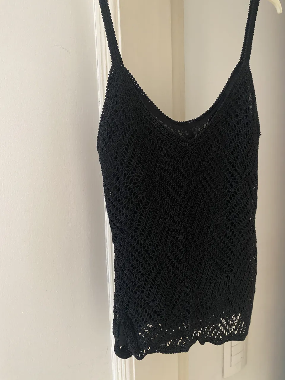 Musculosa Musculosa sin marca - imagen 4