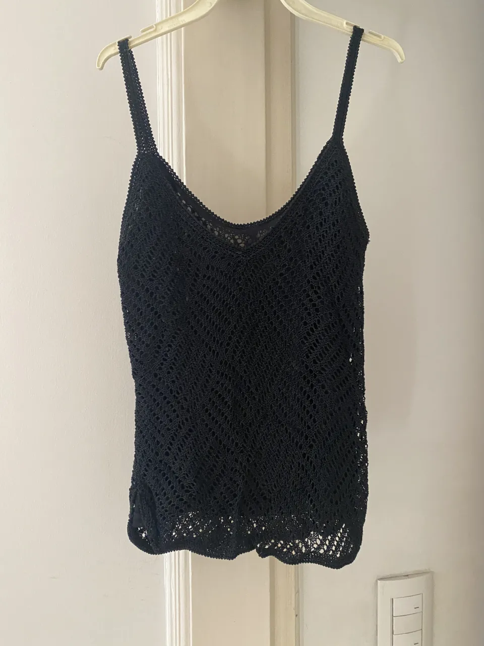 Musculosa Musculosa sin marca - imagen 1