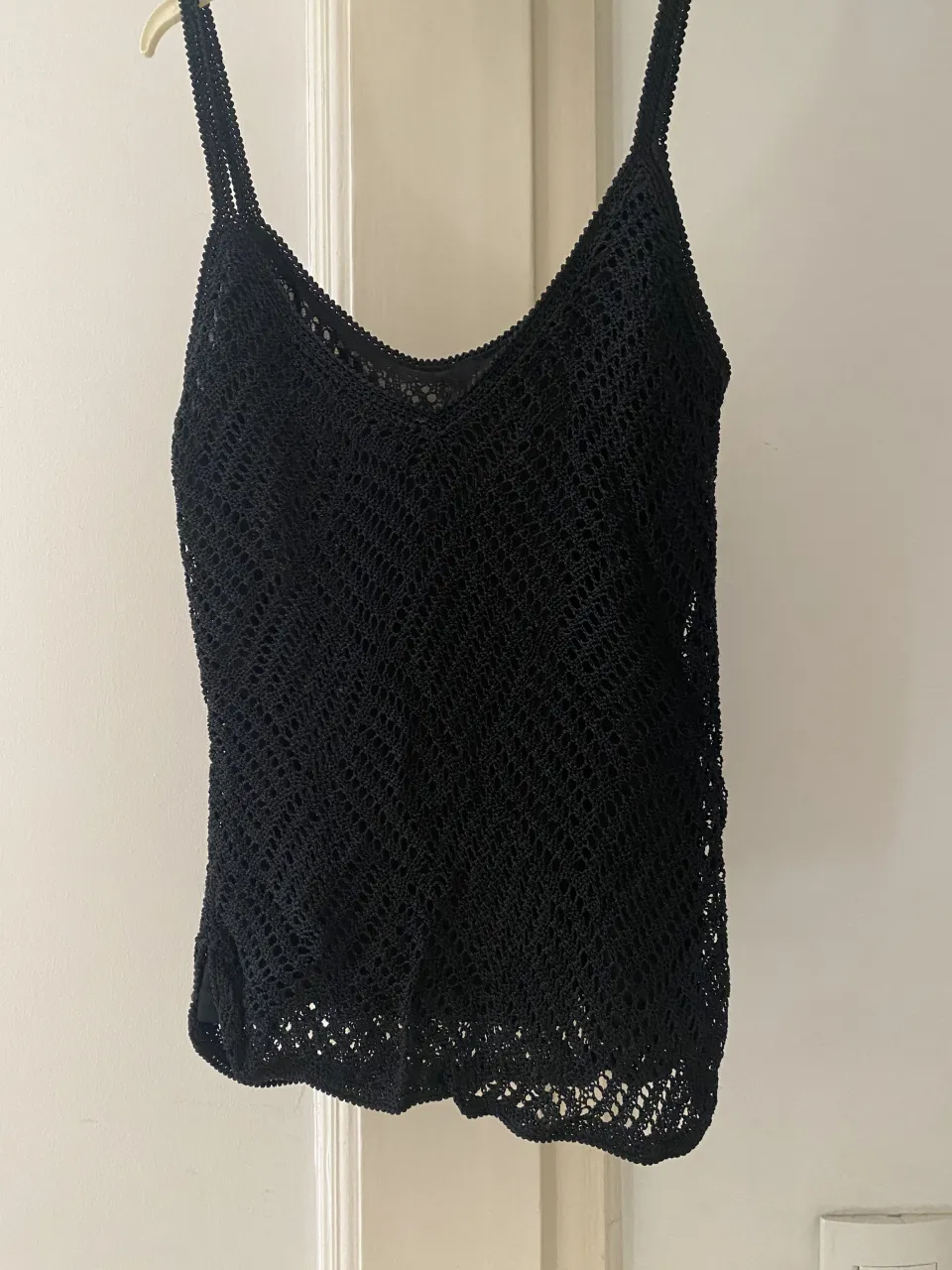 Musculosa Musculosa sin marca - imagen 3