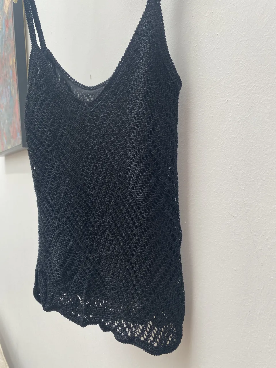 Musculosa Musculosa sin marca - imagen 2