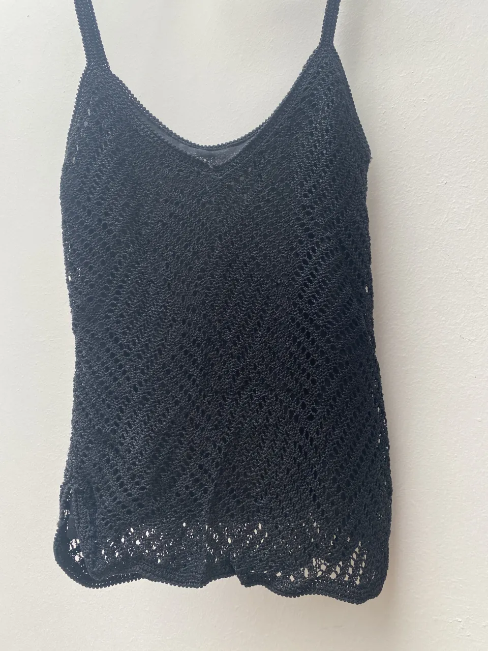 Musculosa Musculosa sin marca - imagen 5