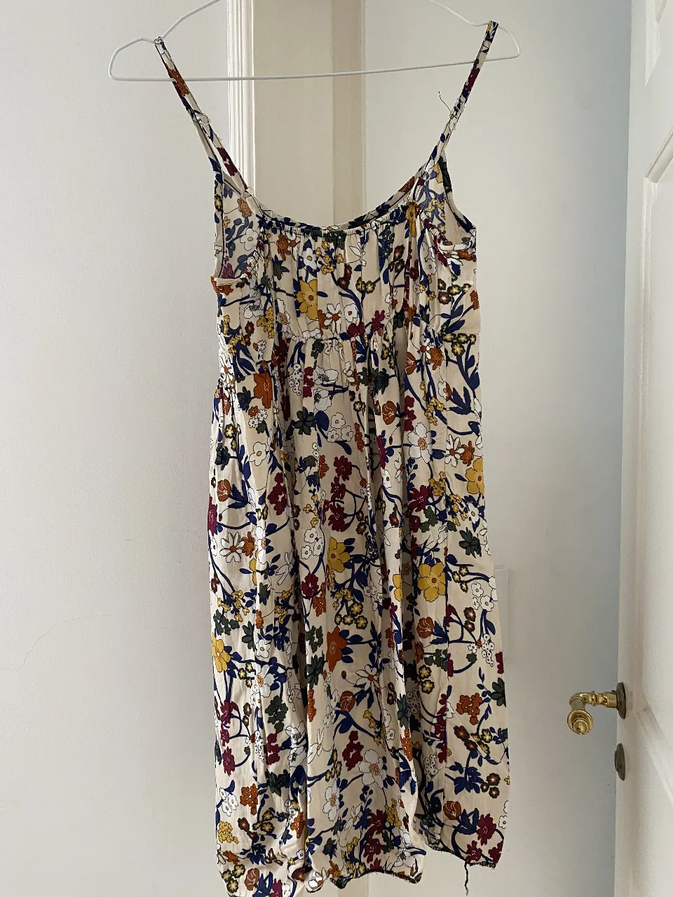 Vestido Vestido español - imagen 6