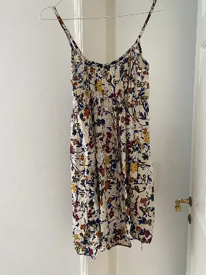 Vestido español