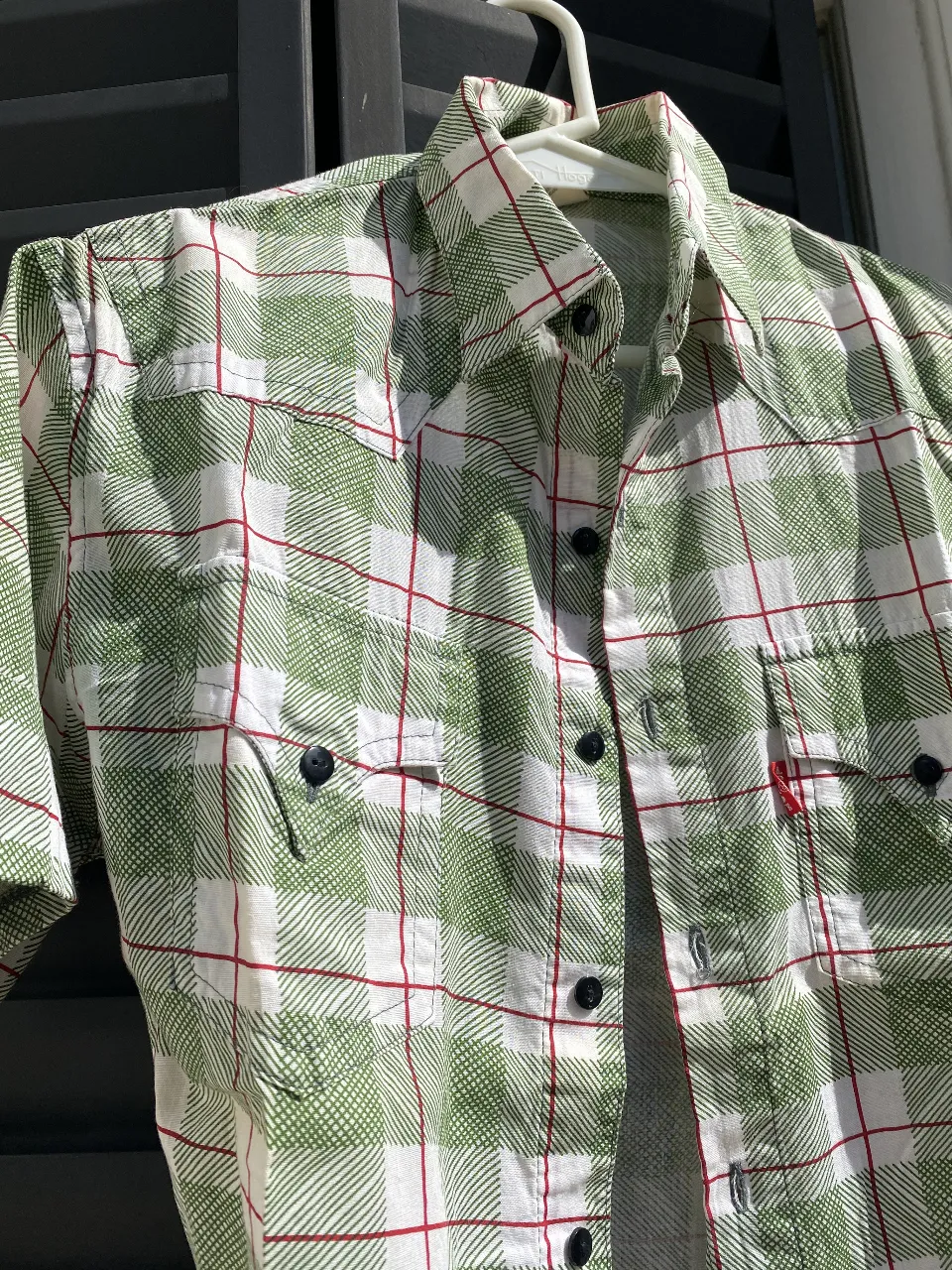 Camisa Levi's - imagen 2