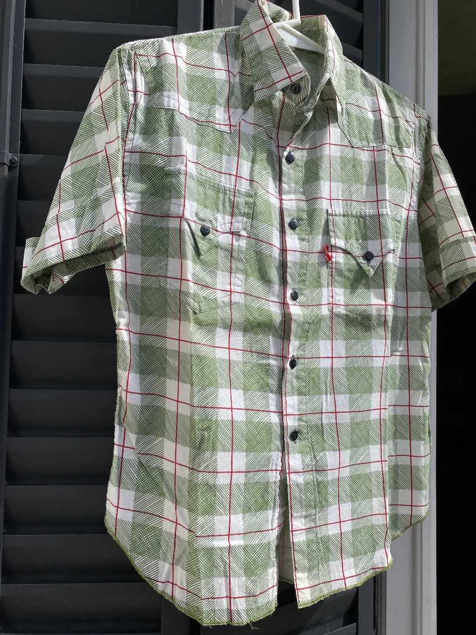 Camisa Levi's - imagen 4