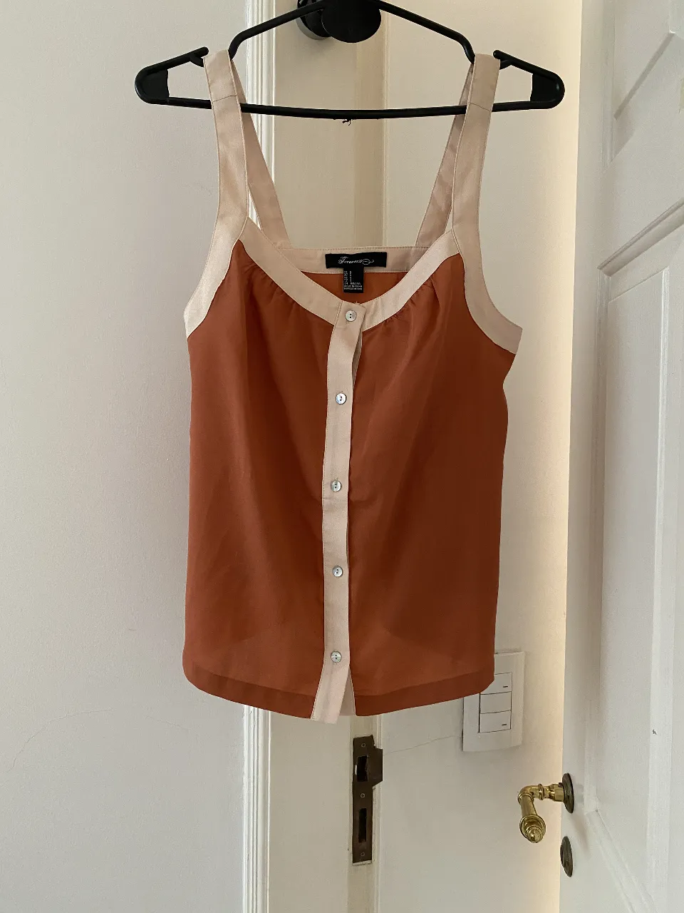 Musculosa Forever 21 - imagen 1