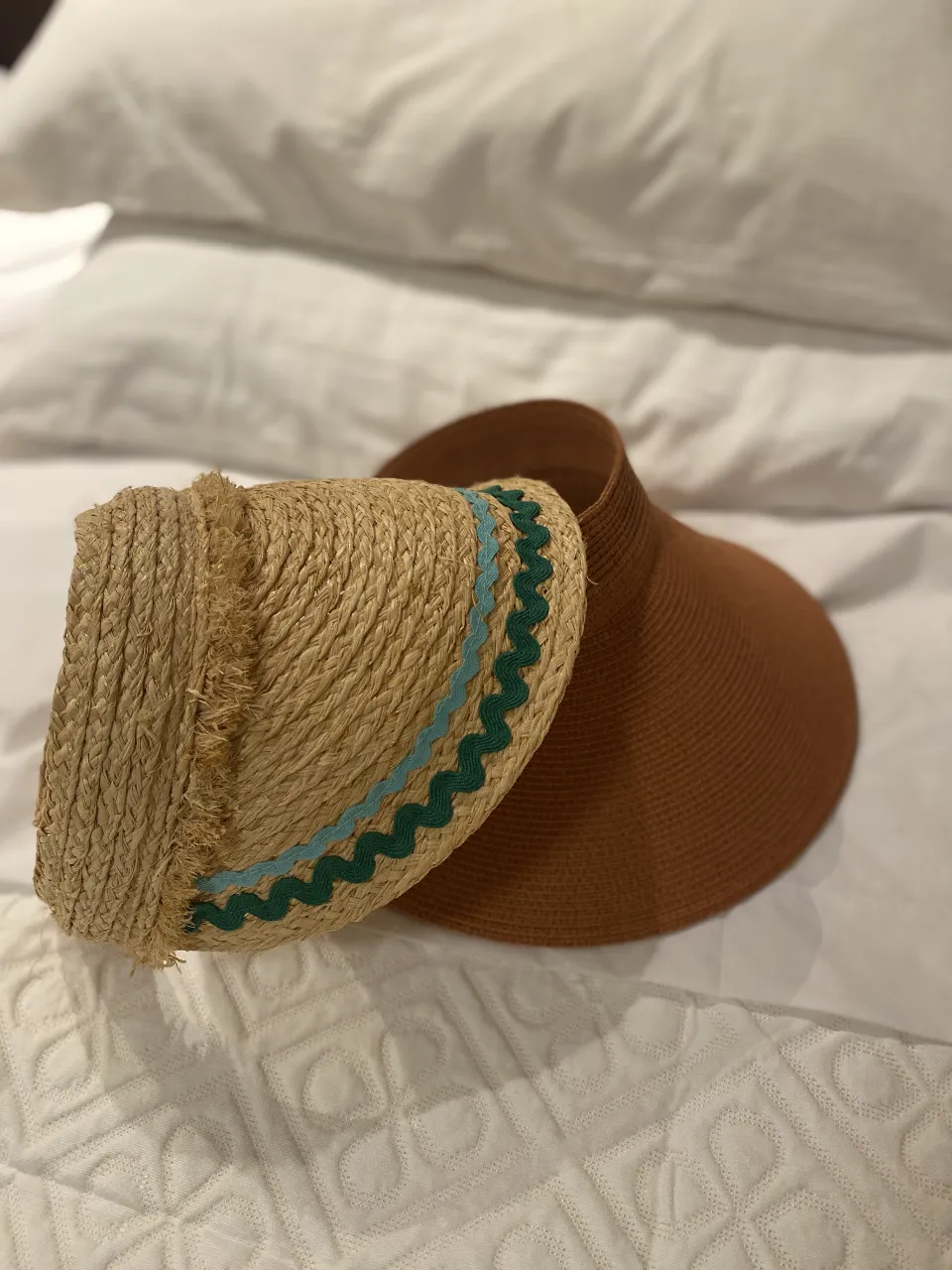 Gorra Visera importada - imagen 2
