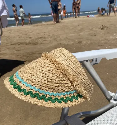 Visera importada