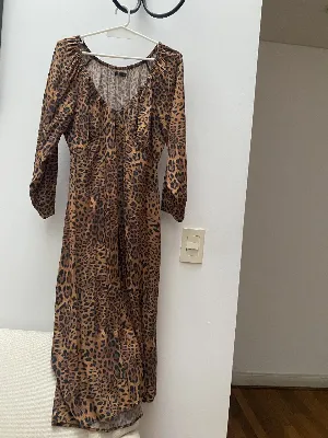 Vestido brasilero
