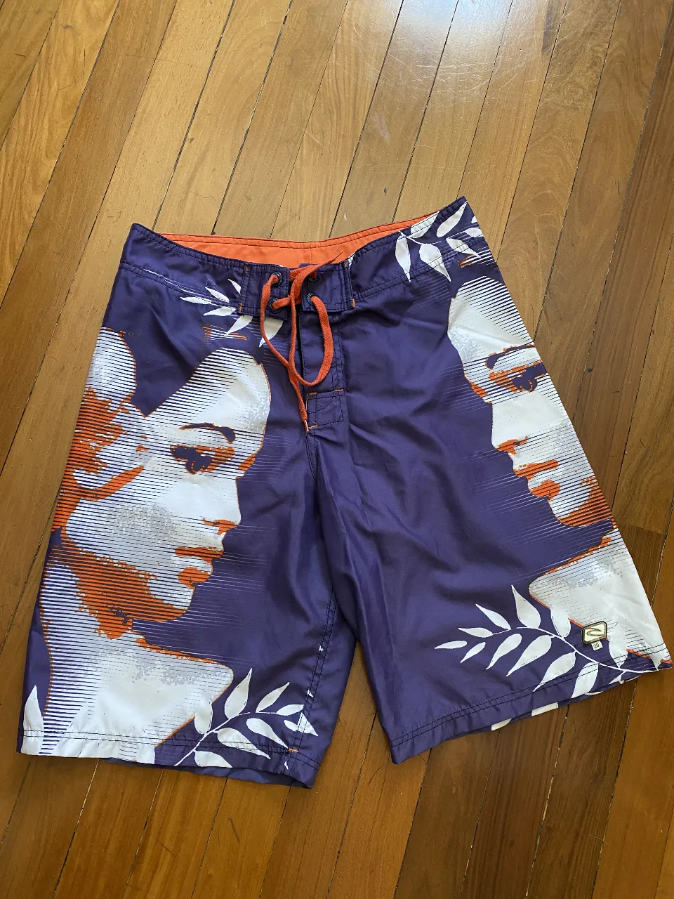 Bermuda Rip Curl - imagen 1