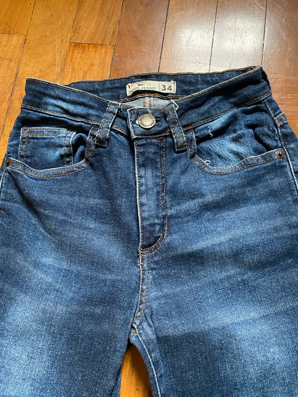 Jean Pool jeans - imagen 3