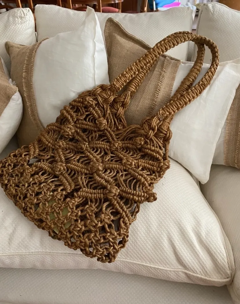 Bolso La.canasterie - imagen 4