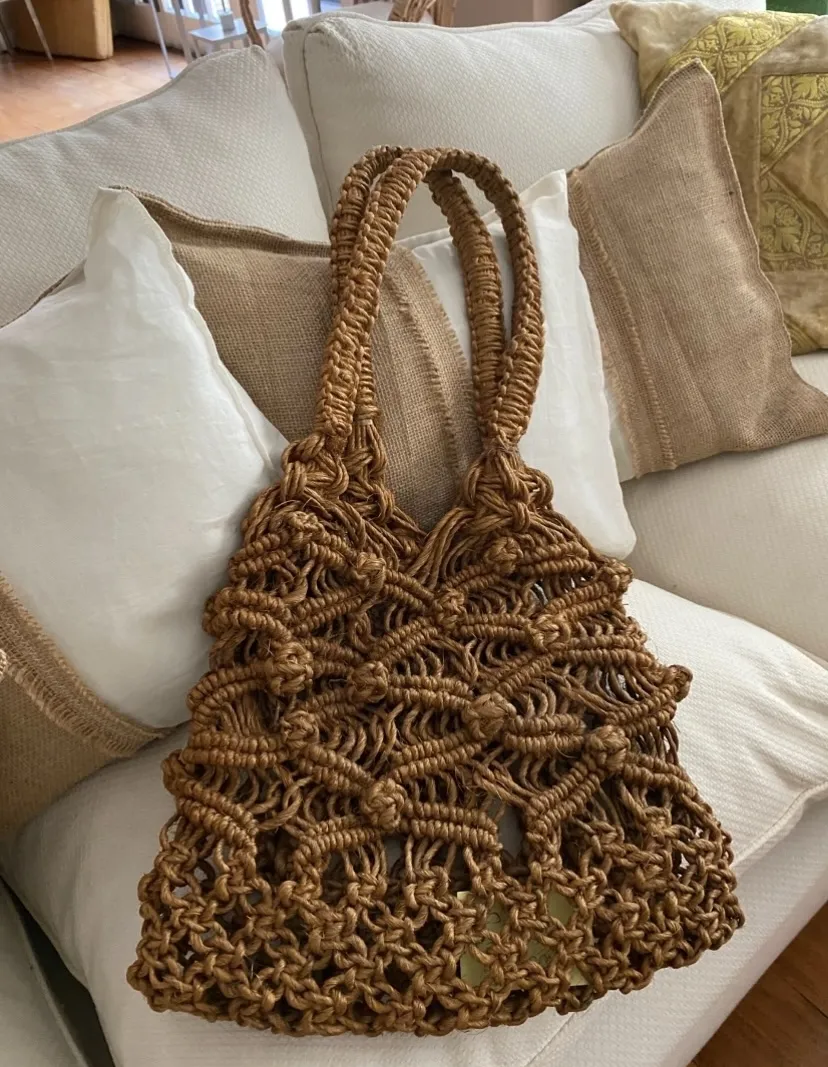Bolso La.canasterie - imagen 2