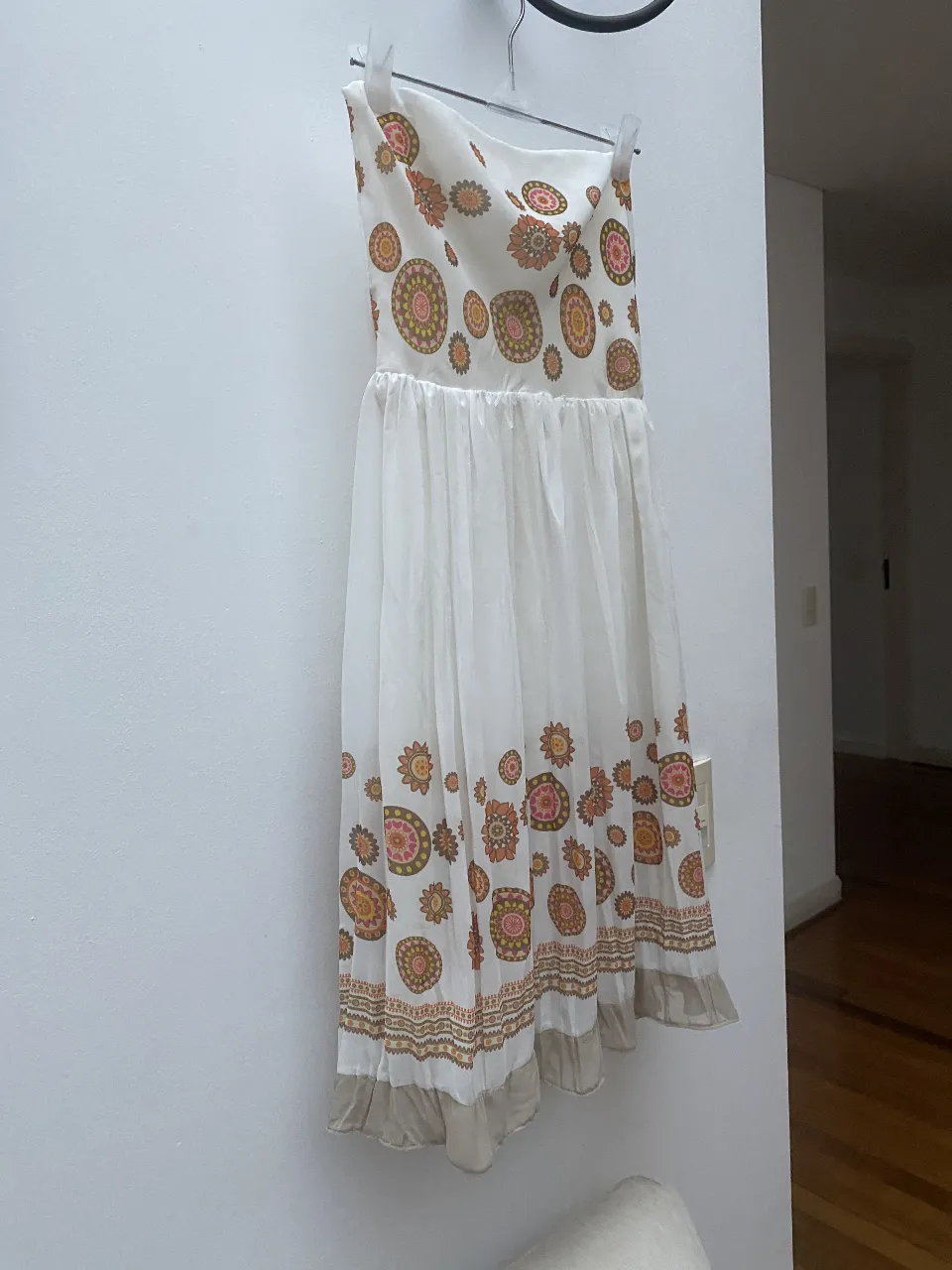 Vestido Vestido inportado - imagen 5