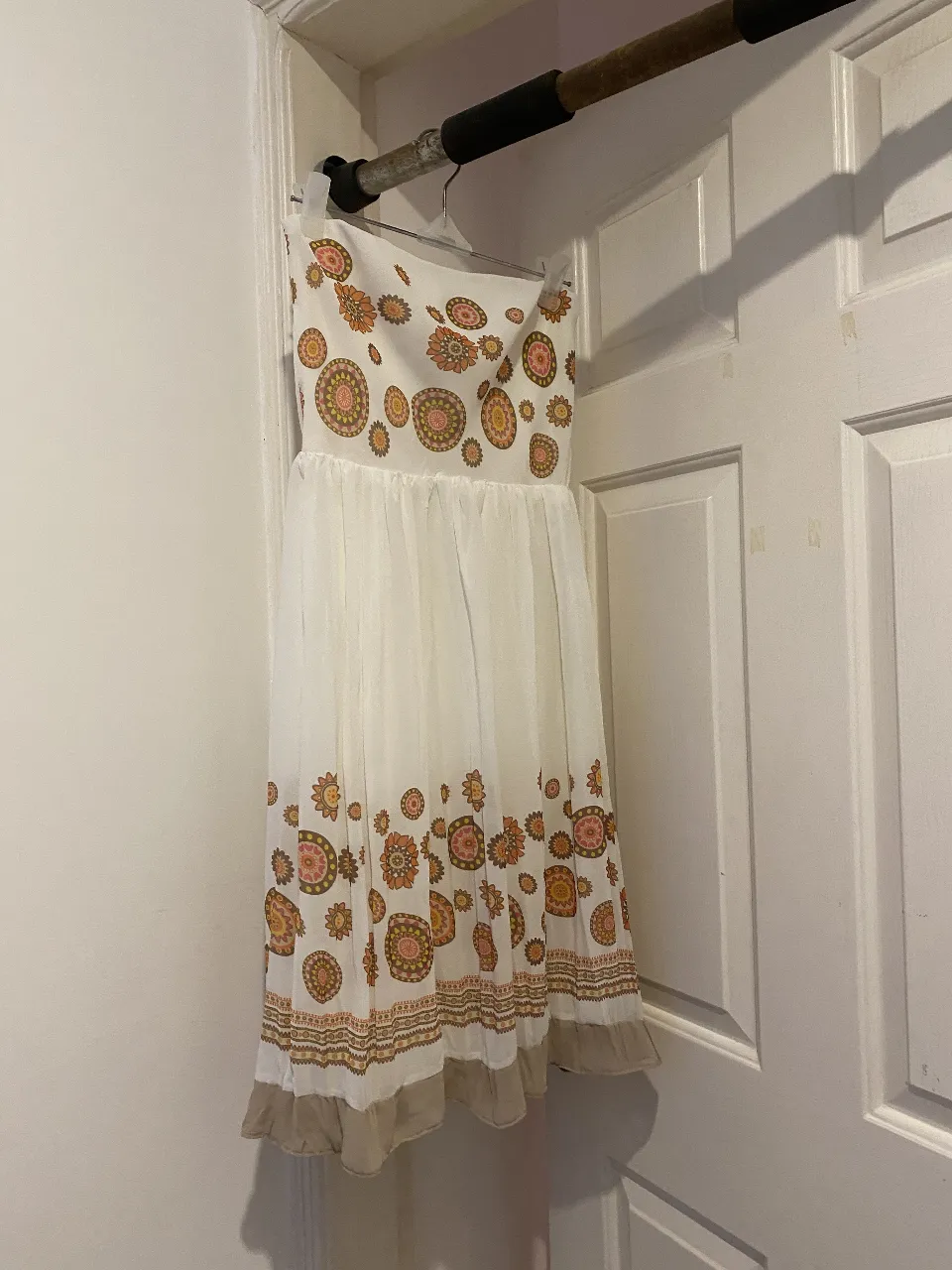 Vestido Vestido inportado - imagen 1