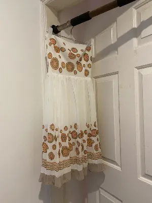 Vestido inportado