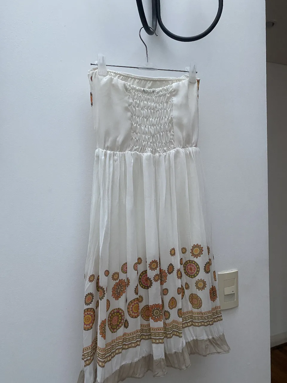 Vestido Vestido inportado - imagen 3