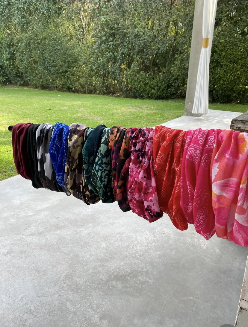 Pañuelo Pañuelos importados - imagen 2