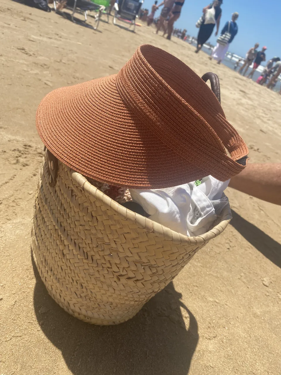 Gorra Importada - imagen 4