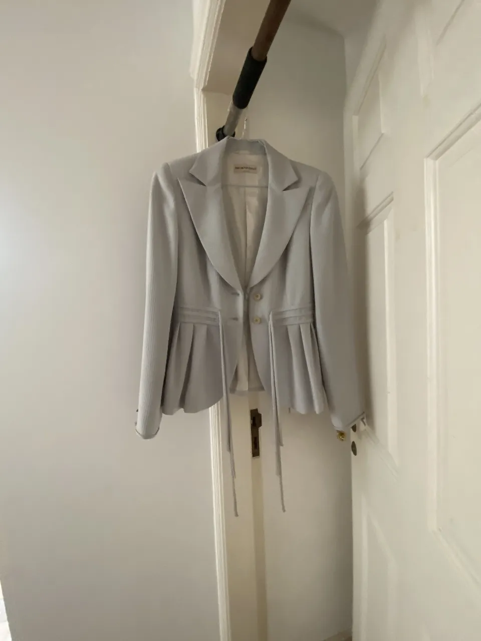 Blazer Emporio Armani - imagen 2