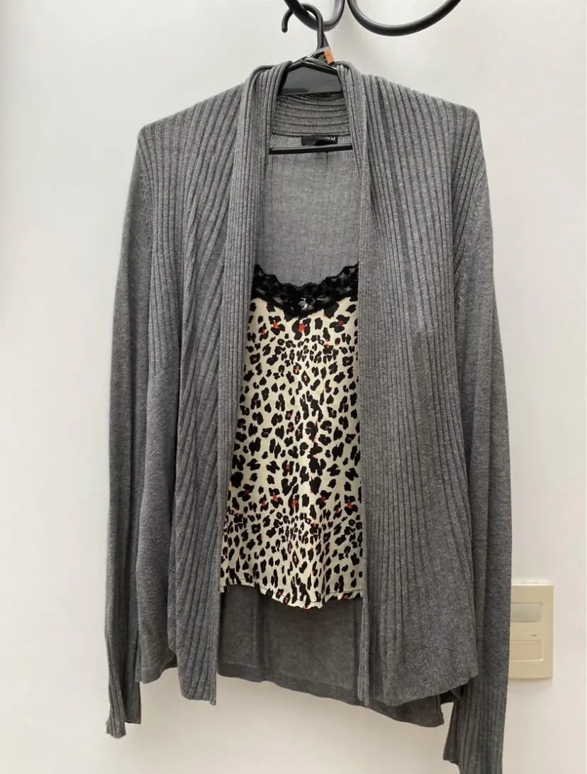 Cardigan H&M - imagen 3