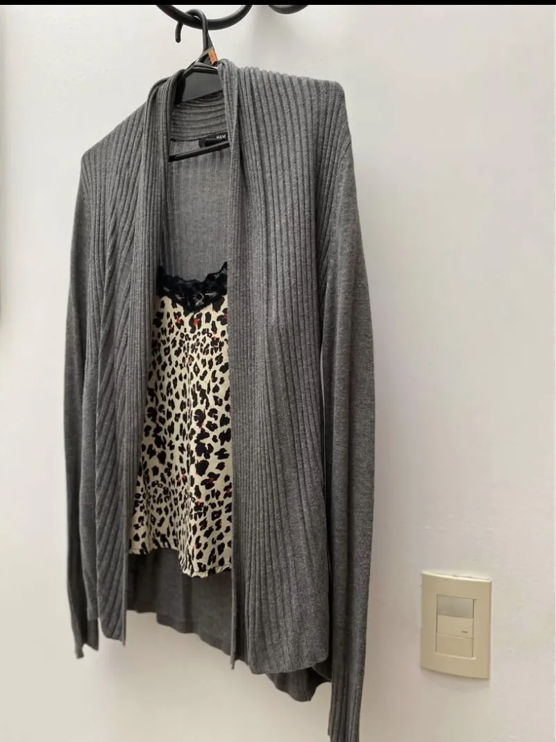 Cardigan H&M - imagen 2