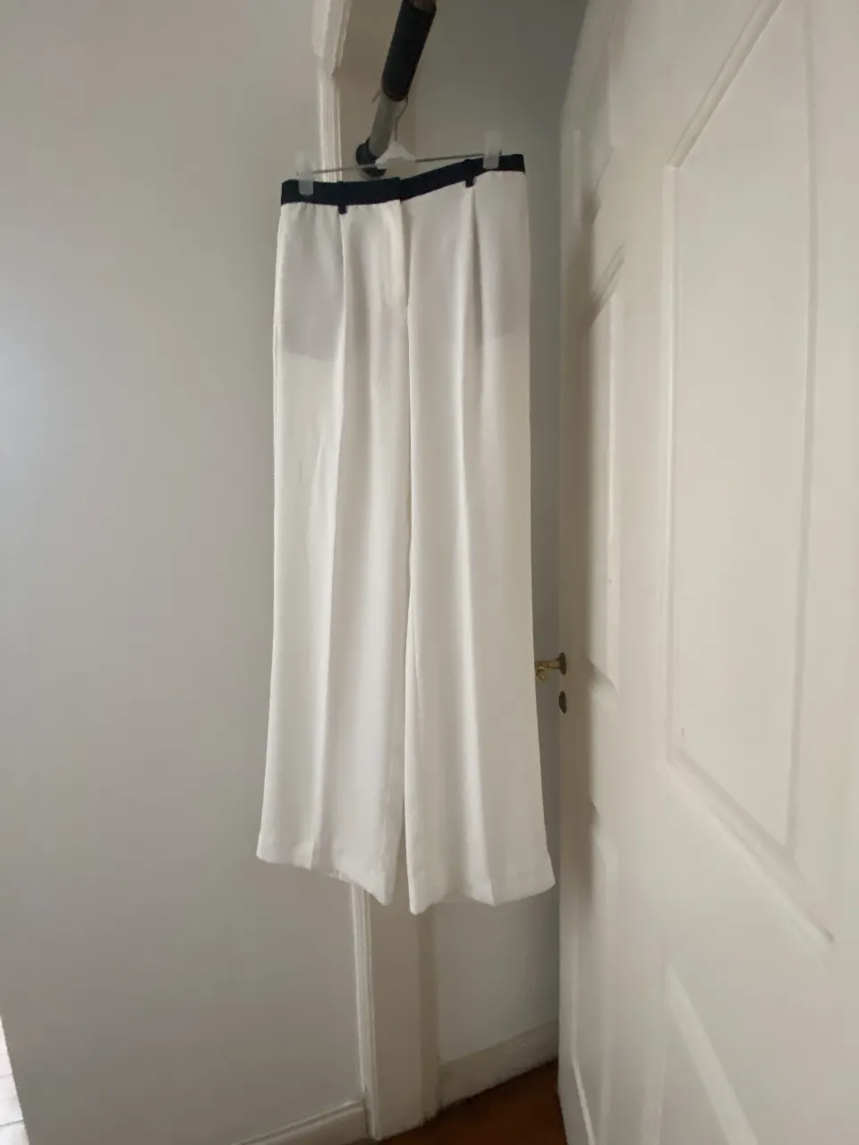 Pantalón Zara Woman - Vista 2