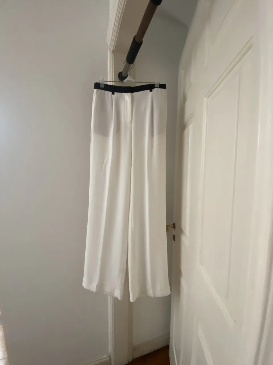 Pantalón Zara Woman - Vista 3