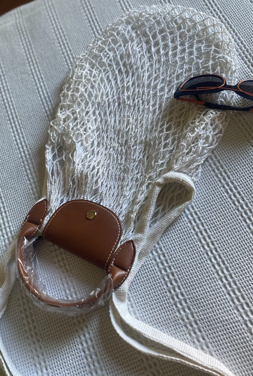 Bolso Bolso importado - imagen 6
