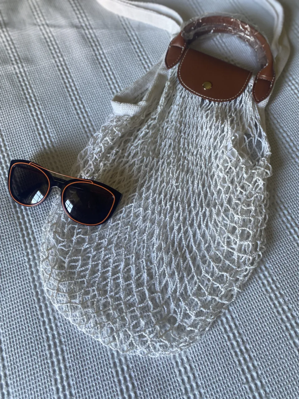 Bolso Bolso importado - imagen 5