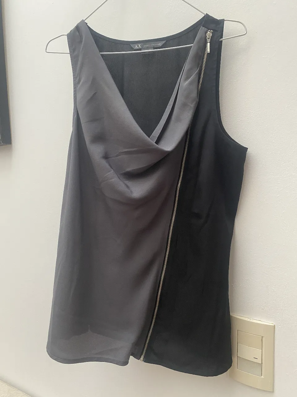 Musculosa Armani Exchange - imagen 4
