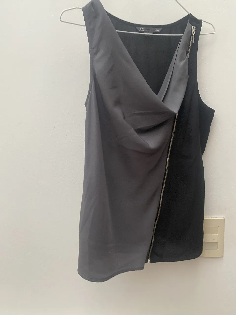 Musculosa Armani Exchange - imagen 2