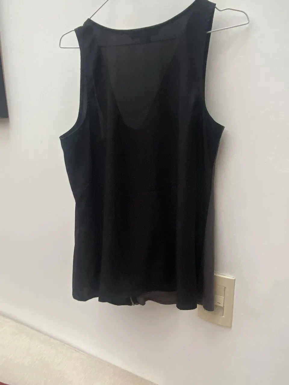 Musculosa Armani Exchange - imagen 3