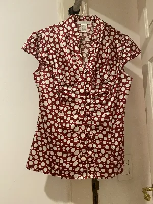 Charlotte russe