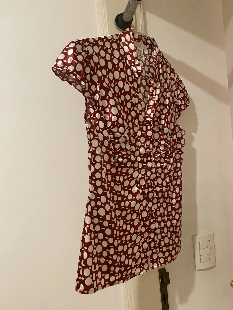 Blusa Charlotte russe - imagen 2