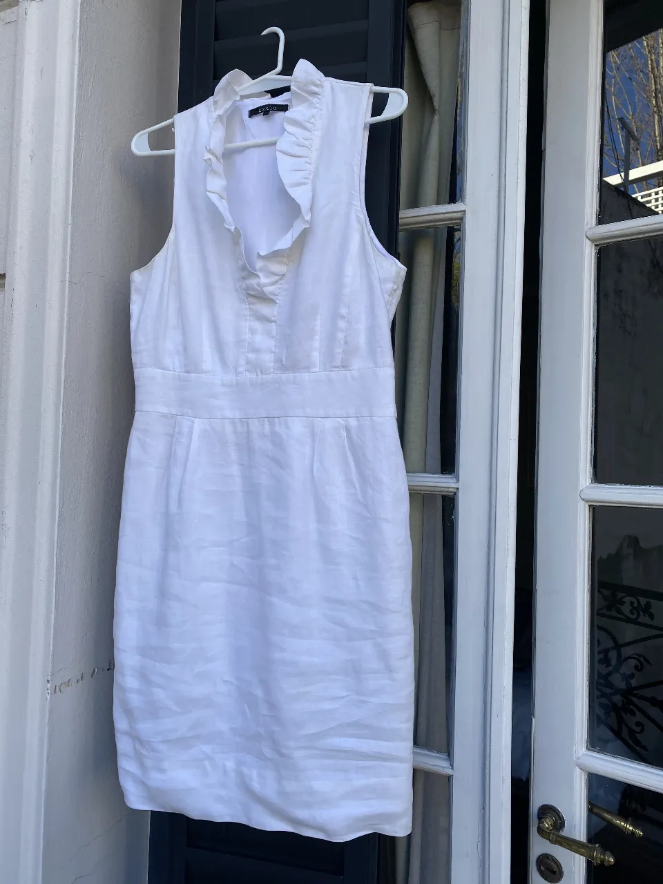 Vestido Prenda importada - imagen 1