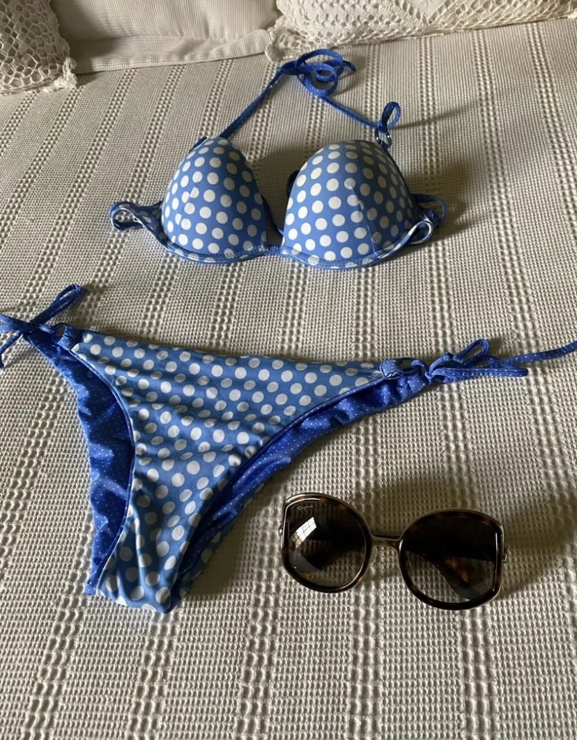 Bikini Tezenis - imagen 1