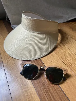 Visera importada
