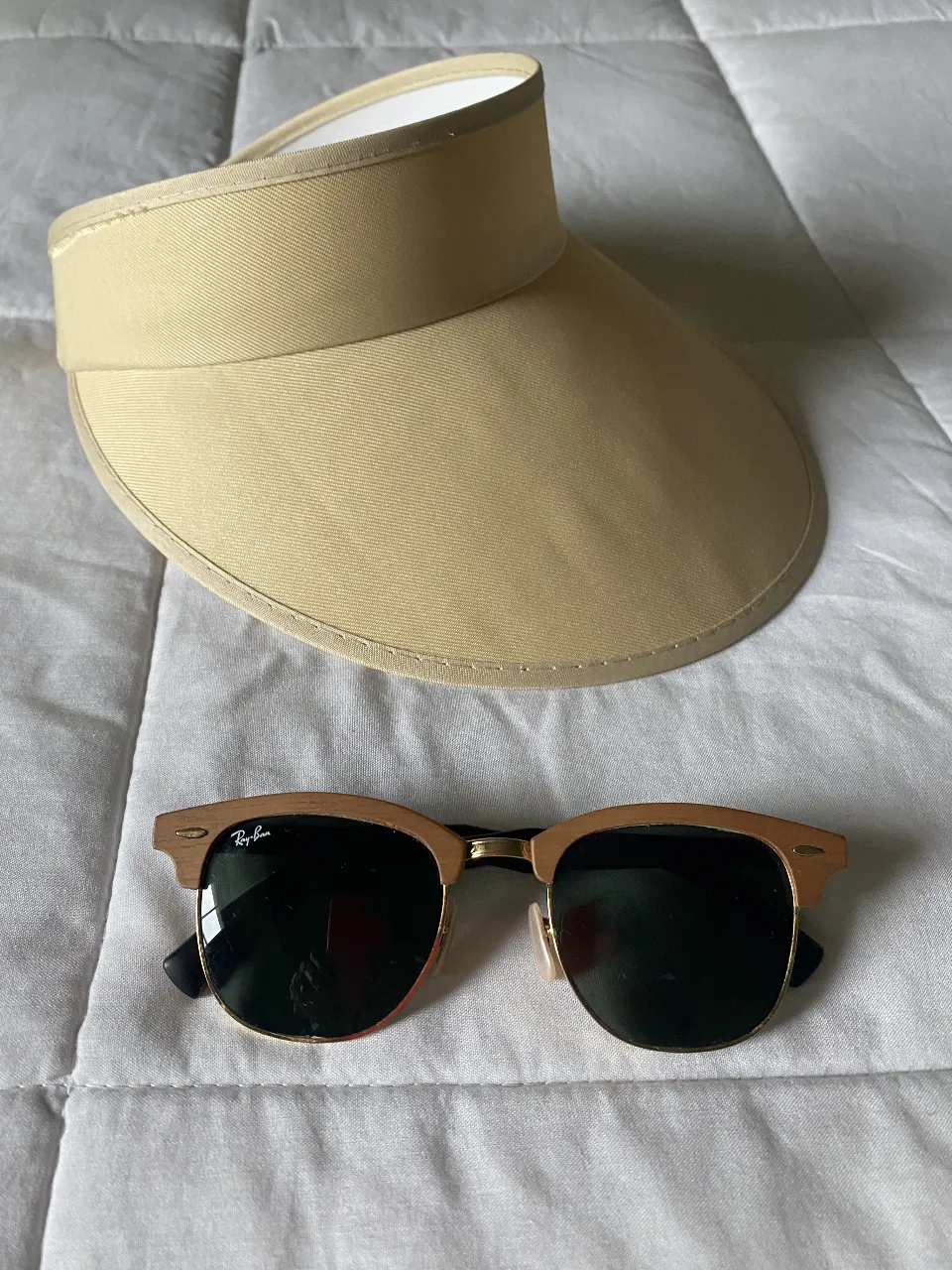 Gorra Visera importada - imagen 2