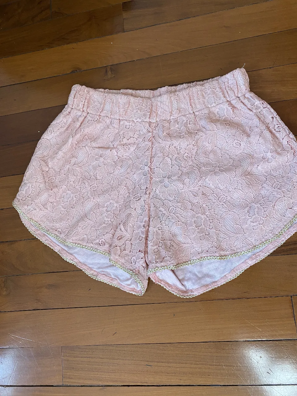 Short i ♥ 47 - imagen 3