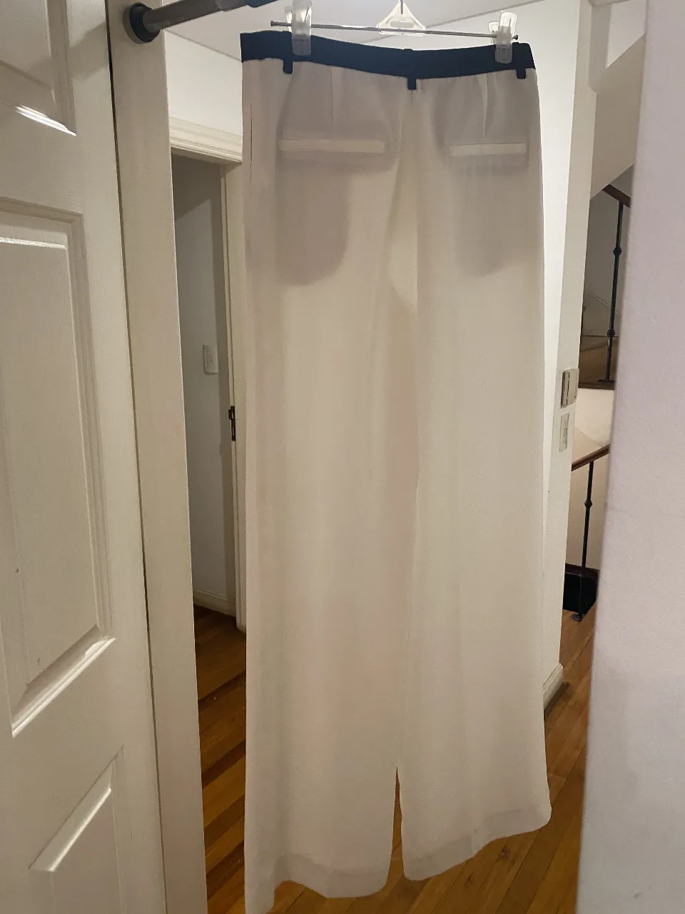 Pantalón Zara Woman - imagen 4