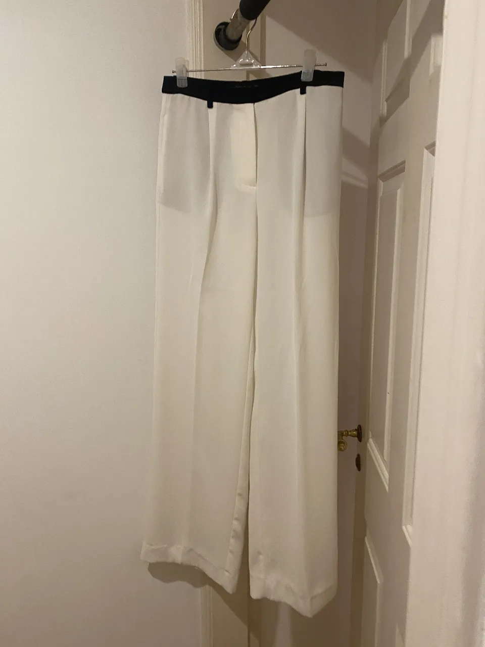 Pantalón Zara Woman - imagen 1